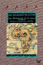 Las montañas de la luna