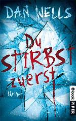 Du stirbst zuerst