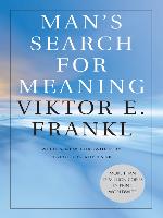 Man's Search for Meaning