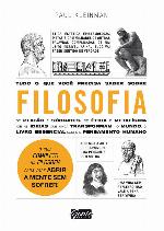 Tudo o Que Você Precisa Saber Sobre Filosofia
