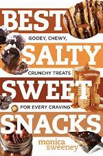 Best Salty Sweet Snacks
