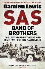SAS Band of Brothers