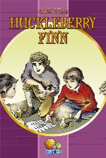 Huclenberry Finn