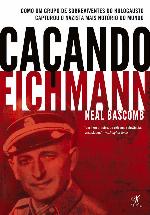 Caçando Eichmann