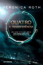 A transferência: uma história da série Divergente