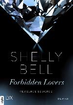 Fesselnde Begierde - Forbidden Lovers (German Edition)