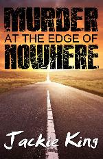 Murder at the Edge of Nowhere