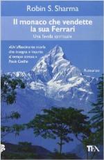 Il monaco che vendette la sua Ferrari