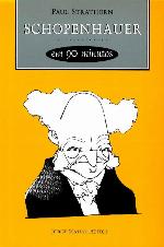 Schopenhauer em 90 minutos (Filósofos em 90 Minutos)