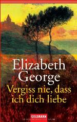 Vergiss nie, dass ich dich liebe