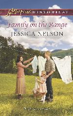 Family On the Range
