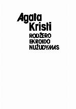 Rodžerio Ekroido nužudymas