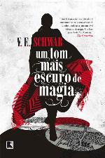 Um Tom Mais Escuro de Magia