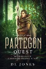 Inner Earth Chronicles 00: The Partegon Quest