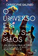 O universo em suas mãos