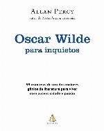 Oscar Wilde para inquietos
