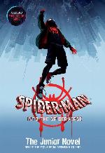 Spider-Man: Into the Spider-Verse: The Junior Novel