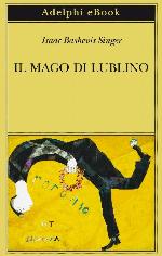 Il mago di Lublino