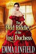 The Odd Riddle of the Lost Duchess