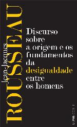 Discurso sobre a origem e os fundamentos da desigualdade entre os homens