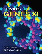 Lewin's GENES XI