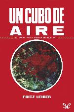 Un cubo de aire