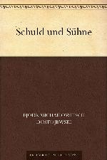 Schuld und Sühne (German Edition)