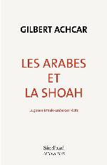 Les Arabes et la Shoah
