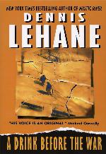 01 A Drink Before the War