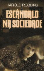 A Chantagem (Escândalo na Sociedade - PtBr)