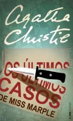 Os Últimos Casos de Miss Marple