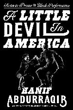 A Little Devil in America