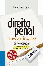 Direito Penal - Simplificado