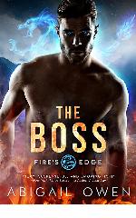 The Boss (Fire's Edge)