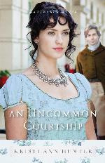 An Uncommon Courtship