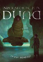 Imperador Deus de Duna (Crônicas de Duna)