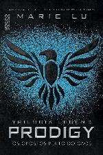 Legend #2 - Prodigy: Os Opostos Perto do Caos