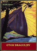 Črni kapitan - 2 OTOK DRAGULJEV