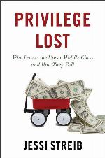 Privilege Lost
