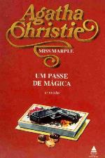 UM PASSE DE MÁGICA