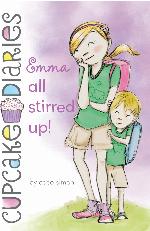 Emma All Stirred Up!