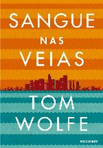 Sangue nas veias