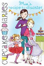 Mia's Recipe for Disaster