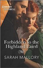 Forbidden to the Highland Laird