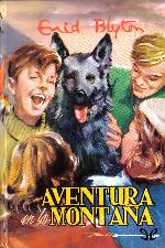 Aventura en la montaña