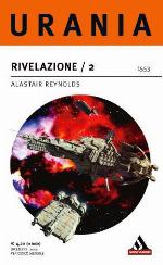 Urania 1553 - Rivelazione/2