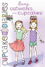 Emma Catwalks and Cupcakes!