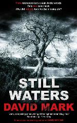 Still Waters (Lakeland Trilogy Book 1)