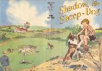 Shadow the Sheepdog