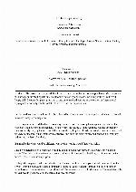 Bud Sparhawk Magic s Price